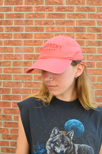 Allegheny College Hat