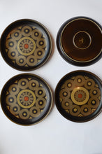 Load image into Gallery viewer, 70&#39;s Denby Dish Set (Set of 4)
