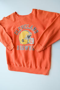 Cleveland Browns Sweatshirt