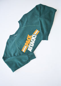 Green Bay Packers Pack Attack Sweatshirt