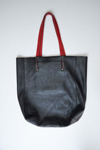 Load image into Gallery viewer, Roots Leather Tote
