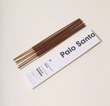 Load image into Gallery viewer, Yield- Palo Santo Incense
