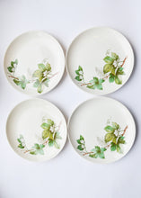 Load image into Gallery viewer, Grapevine Side Plates (Set of 5)
