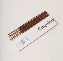 Load image into Gallery viewer, Yield- Coquina Incense
