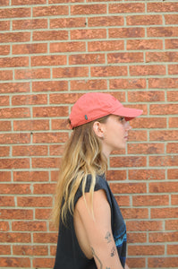 Allegheny College Hat