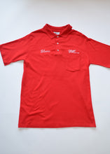 Load image into Gallery viewer, Embroidered Miller High Life Polo
