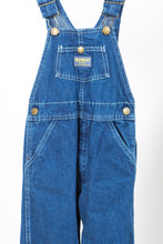 Load image into Gallery viewer, Children’s Osh Kosh Overalls
