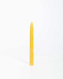 Beeswax Tapers (10")