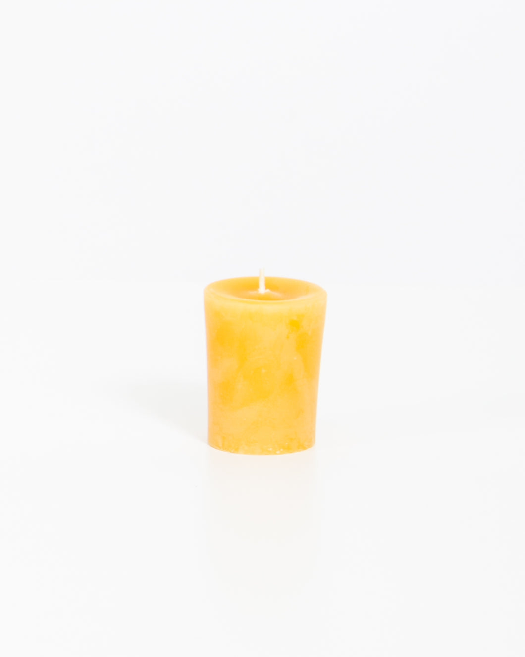 Beeswax Votive Candles (2