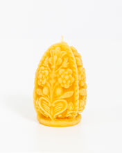Load image into Gallery viewer, Beeswax Ornamental Candle
