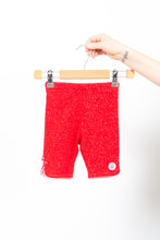 Load image into Gallery viewer, Jacadi Red Flecked Pants, 6 months
