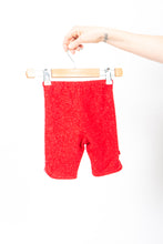 Load image into Gallery viewer, Jacadi Red Flecked Pants, 6 months
