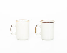 Load image into Gallery viewer, Vintage Watercolor Mugs (Set of 2)
