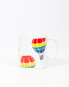 Hot Air Balloon Mug