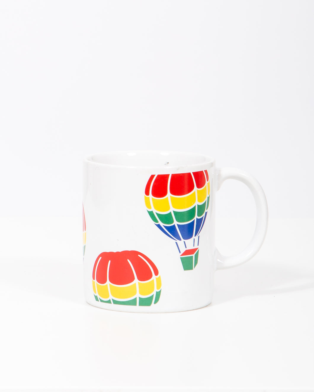 Hot Air Balloon Mug