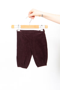 Corduroy Pants, 6 Months