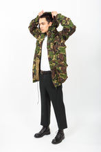 Load image into Gallery viewer, Camo Jacket, Large
