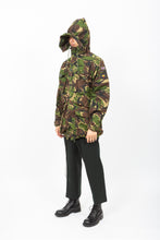 Load image into Gallery viewer, Camo Jacket, Large
