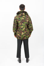 Load image into Gallery viewer, Camo Jacket, Large

