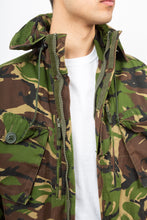 Load image into Gallery viewer, Camo Jacket, Large

