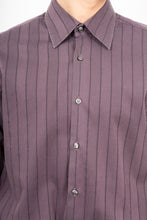 Load image into Gallery viewer, Hugo Boss Striped Oxford
