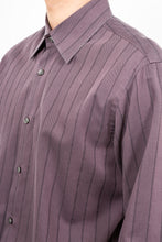 Load image into Gallery viewer, Hugo Boss Striped Oxford
