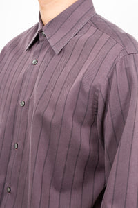 Hugo Boss Striped Oxford