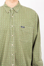 Load image into Gallery viewer, 90’s Guess? Button-Up, Medium
