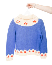 Load image into Gallery viewer, Hand Knit Cardigan
