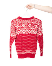 Load image into Gallery viewer, Janus Wool Sweater
