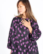 Load image into Gallery viewer, 1950&#39;s Tulip Opera Coat
