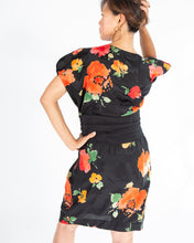 Load image into Gallery viewer, Ira Berg Floral Frock
