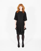 Load image into Gallery viewer, Nicole Miller Black Dress
