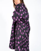 Load image into Gallery viewer, 1950&#39;s Tulip Opera Coat
