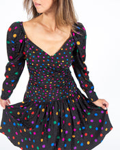 Load image into Gallery viewer, Albert Nipon 80&#39;s Party Dress
