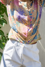 Load image into Gallery viewer, White Ralph Lauren Shorts, Size 4
