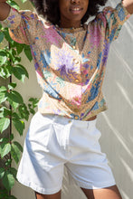 Load image into Gallery viewer, White Ralph Lauren Shorts, Size 4
