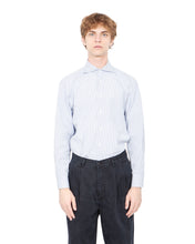 Load image into Gallery viewer, Canali Plaid Oxford
