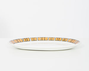 MCM Staffordshire Dish