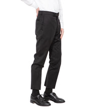 Load image into Gallery viewer, Jack Victor Black Trousers, 34&quot;
