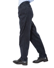 Load image into Gallery viewer, Navy Gap Khakis, 32”
