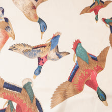 Load image into Gallery viewer, Silk Hunting Scarf
