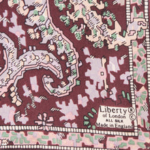 Load image into Gallery viewer, Liberty of London Silk Scarf
