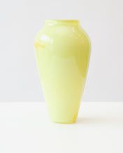 Load image into Gallery viewer, Yellow Vase
