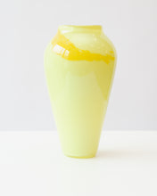 Load image into Gallery viewer, Yellow Vase
