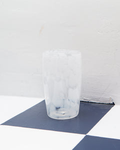 White Tumblers