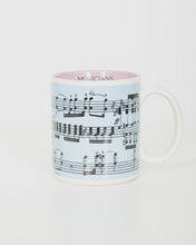 Load image into Gallery viewer, Musicians Do It With Rhythm Mug
