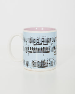 Musicians Do It With Rhythm Mug