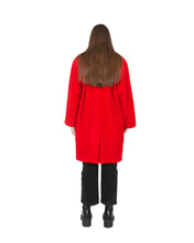 Load image into Gallery viewer, Red Escada Coat
