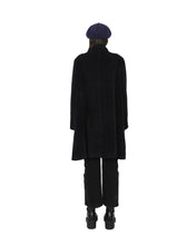 Load image into Gallery viewer, Cinzia Rocca Midnight Coat
